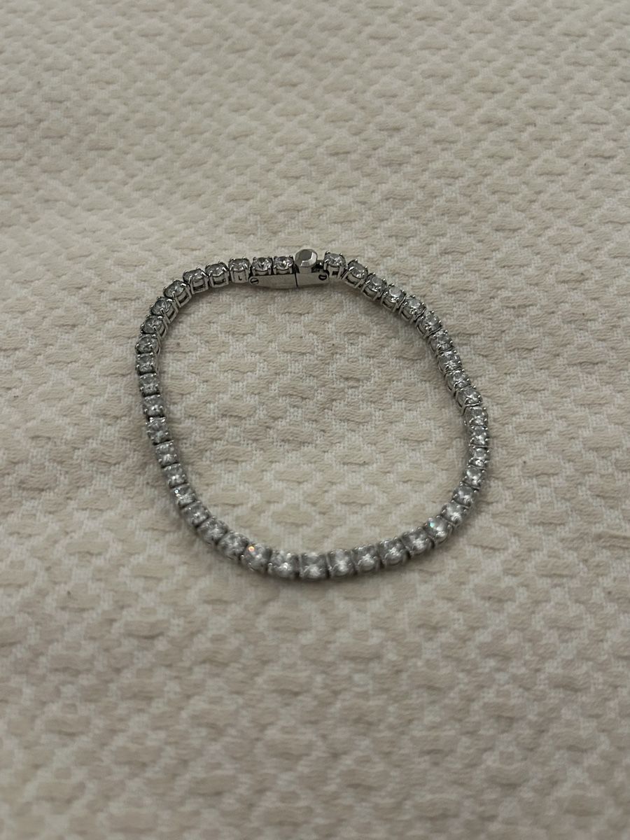 Bracelets: Tennis Bracelet – D'occasion à Luzern par bun_sx6n 1