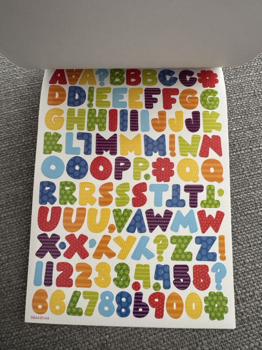 Autocollants: Kindersticker | NEU! – Neuf avec emballage d'origine à Sins par sum_lv6d 4