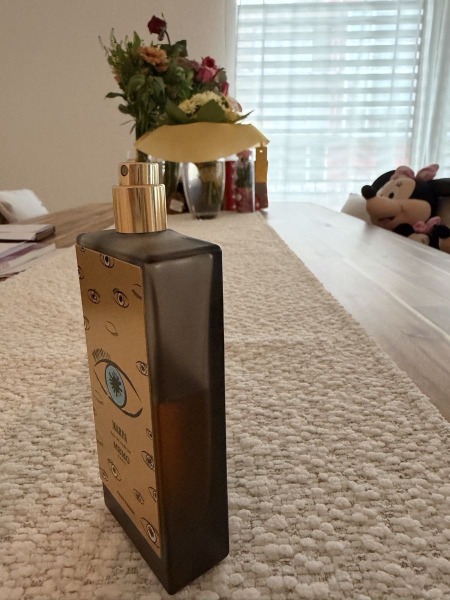 Parfum & Eau de Toilette: Memo Paris Marfa Eau de Parfum 75 ml – Gebraucht aus Winterthur von katjazbii 1
