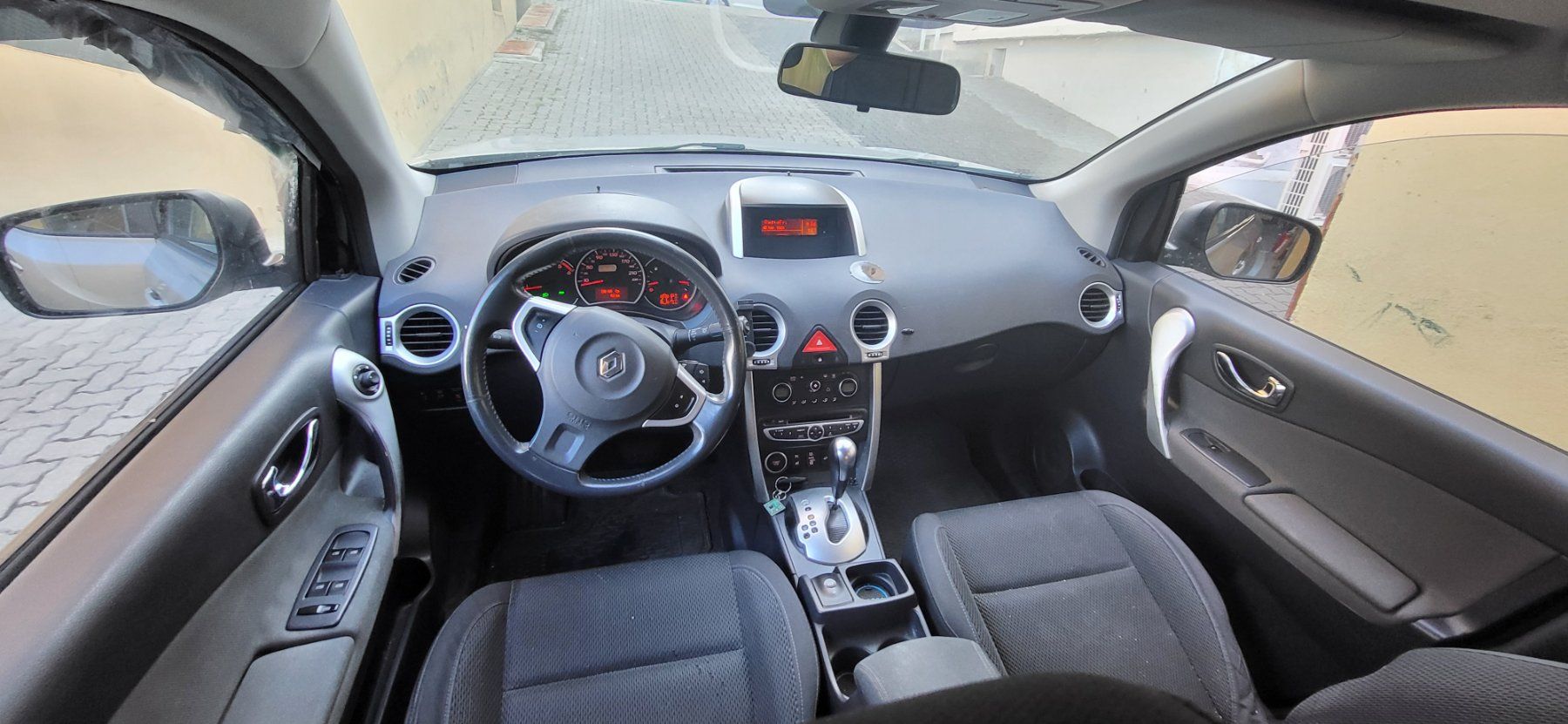 Automobili: Renault koleos 4x4 2.0 dci  2009 – Difettoso da Düdingen venduto da boascompras 8