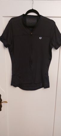 Veloshirt IQ PEARL iZUMI