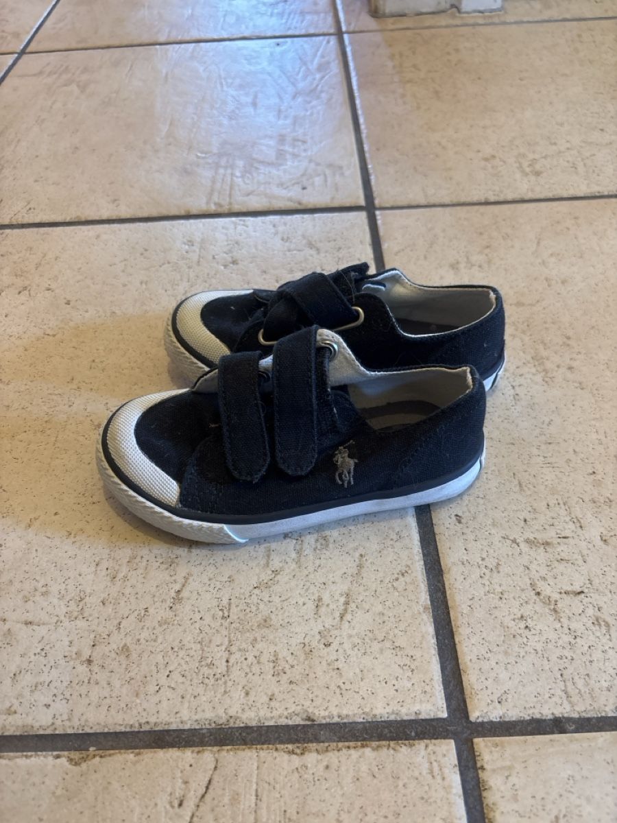 Scarpe per ragazzi: Ralph lauren chaussures – Nuovo (secondo la descrizione) da St-Légier- La Chiésaz venduto da anh_9289