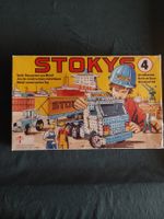 Stokys Grundkasten 4 komplett