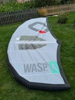 Wing Ozone Wasp V2 4.0, gebraucht