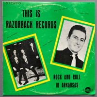 DIVERS ARTISTES - THIS IS RAZORBACK RECORDS