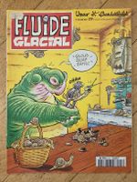 Fluide Glacial, N°216 Juin 1994