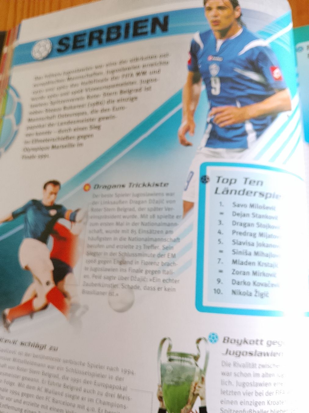Livres: Weltfussballrekorde 2013 – Neuf (Voir description) à Volken par katz5 3