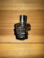 Diesel Only the Brave Flasche leer