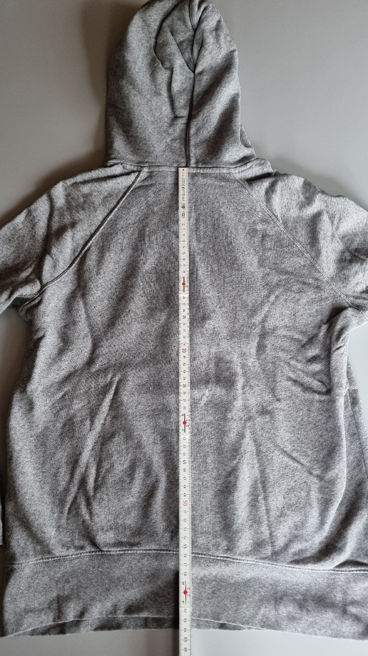 Levi's Maglioni & Felpe: Levi's Hoodie Grau, Grösse S – Usato da Tägertschi venduto da Fank111 2