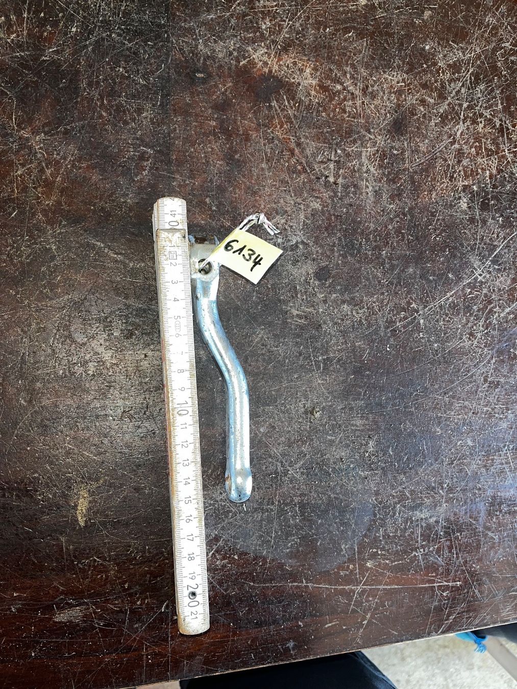 Sachs Pièces pour mobylette: Mofa Pedalarm – D'occasion à Fahrni b. Thun par berger_tuning34 3