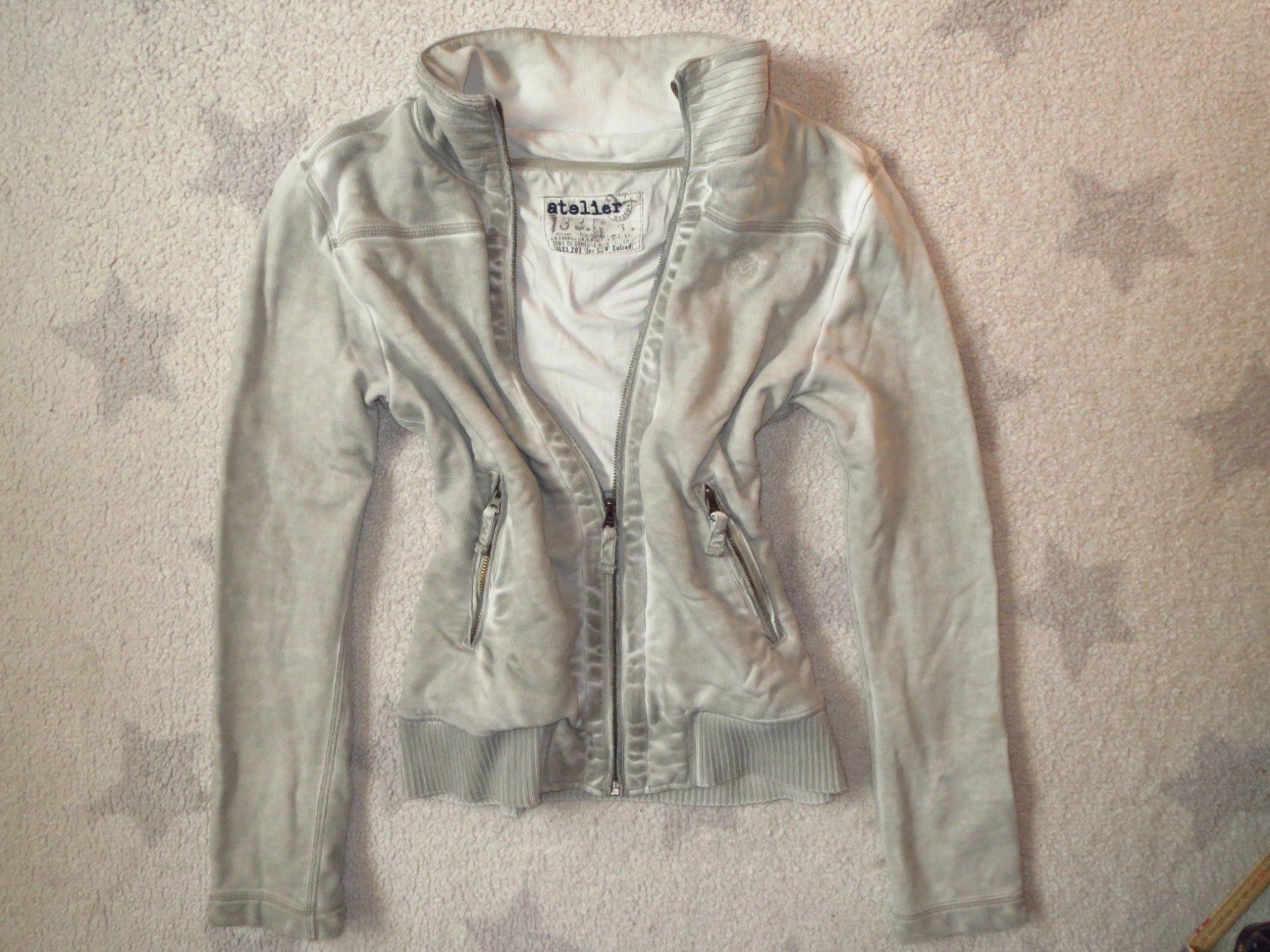 Giacche: tolle NILE Damen Jacke – Usato da Kiental venduto da Anna8702 2