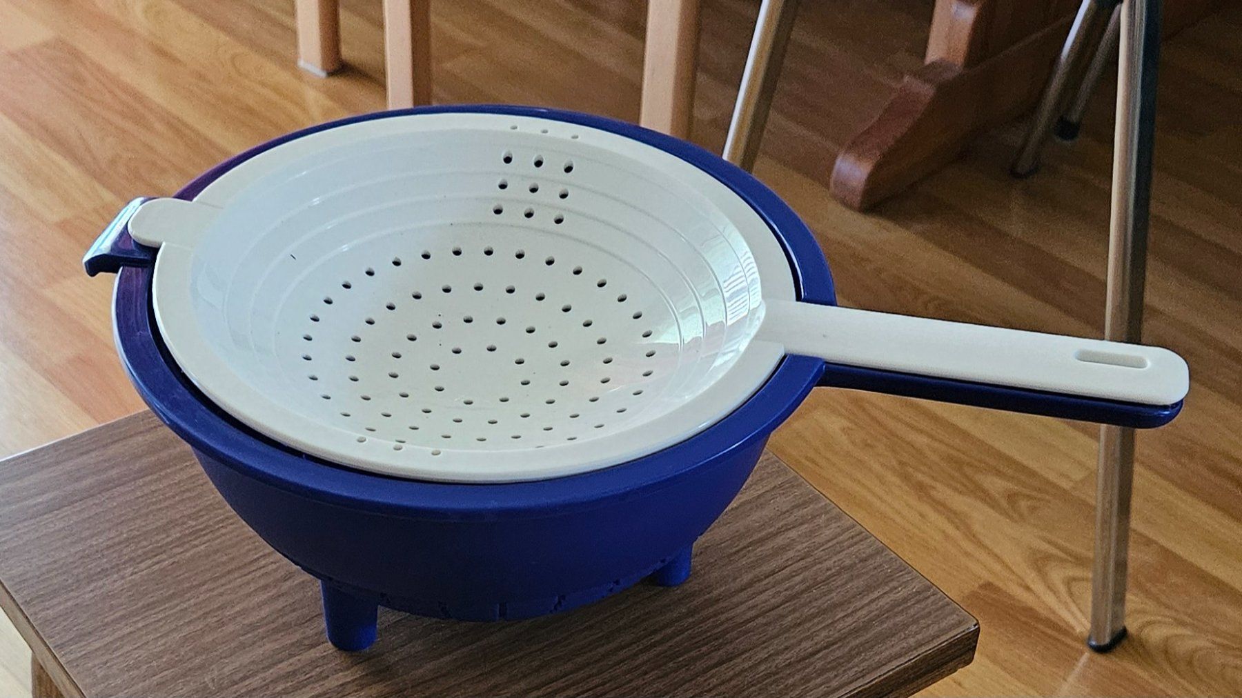 Tupperware Recipients et similaires: Kombi Sieb – Neuf avec emballage d'origine à Hasle b. Burgdorf par buddle32 1
