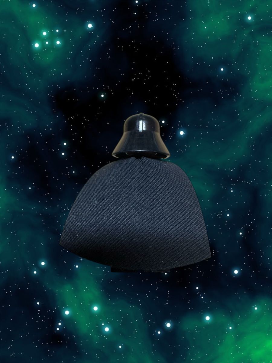 Lego Figuren: Lego Star Wars Darth Vader sw0004a – Gebraucht aus Wetzikon ZH von the-collector91 2