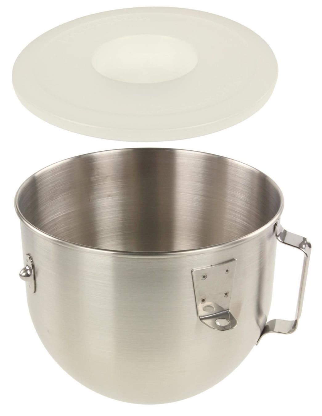 Elettrodomestici da cucina: KitchenAid 5KPM5EWH Heavy Duty – Nuovo e nell'imballaggio originale da Bottighofen venduto da zaap 1