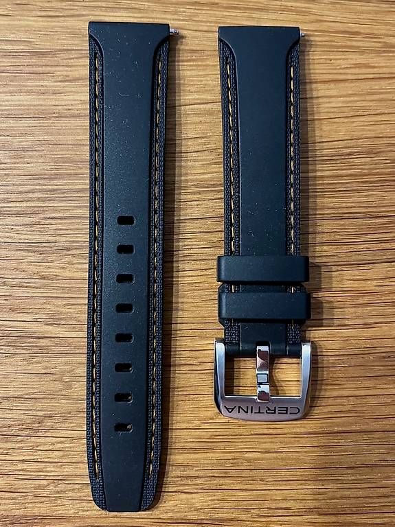 Orologi: Certina DS Super PH500M – Usato da Egliswil venduto da fam.langer.lb 3