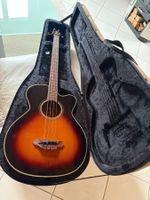 Takamine Akustik Bass