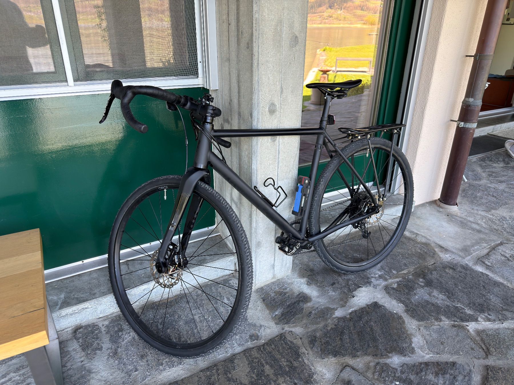 Biciclette: Rennvelo Cyclocross - Rondo – Usato da Lauerz venduto da M-P-J 9