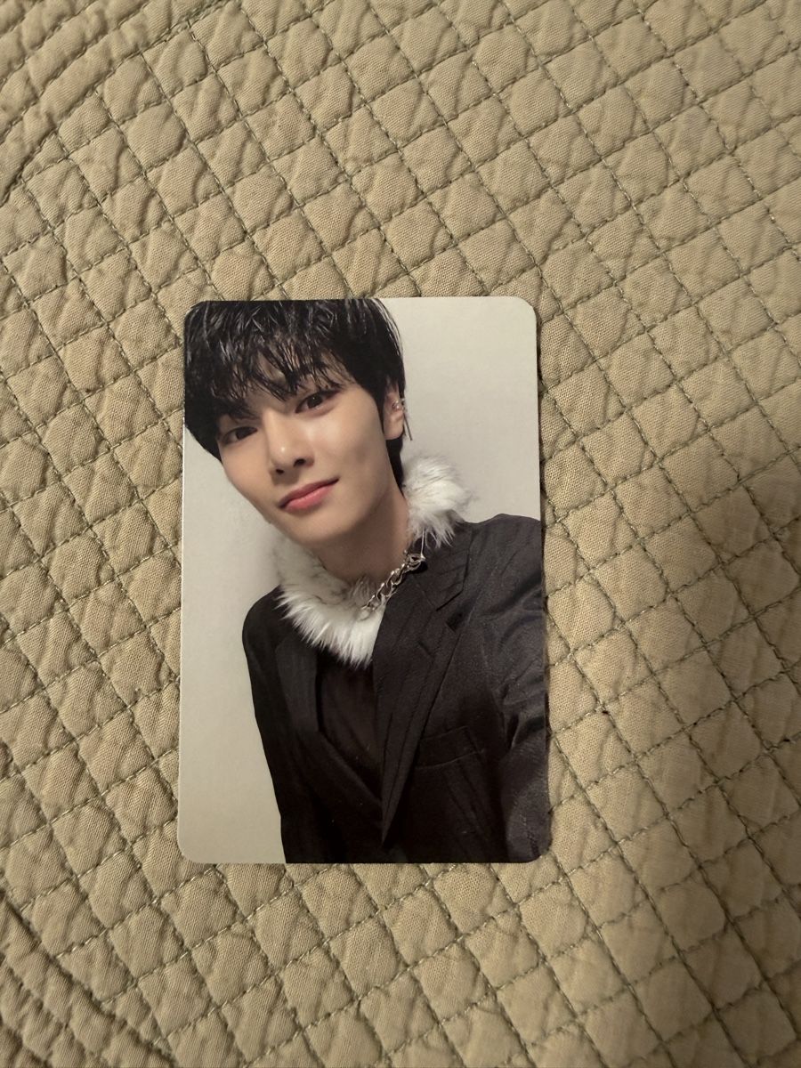 Sammelbilder & Trading cards: Stray Kids I.N. Sammelbild Original – Neu (gemäss Beschreibung) aus Basel von kal_l6ms