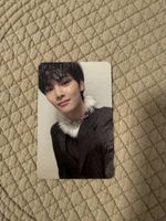Stray Kids I.N. Sammelbild Original