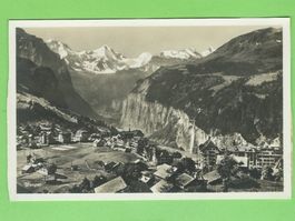 Wengen