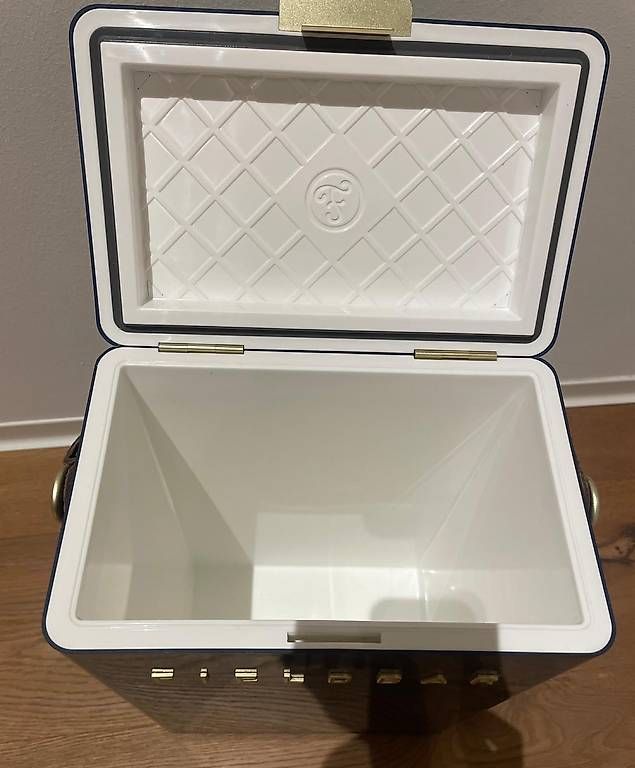 Kühlschränke & Kühlen: Kühlbox Fieldbar NEU  – Neu und originalverpackt aus Binningen von larstacke 2