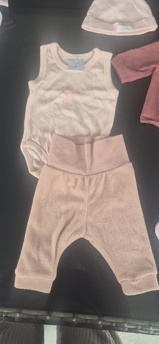 Lotti & Set di vestiti: Set Mädchen Gr. 50 – Usato da Erlinsbach SO venduto da fcaaraugirl 2