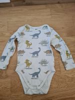 Body C&A Baby Dinosauren Grösse 92 cm 18-24M