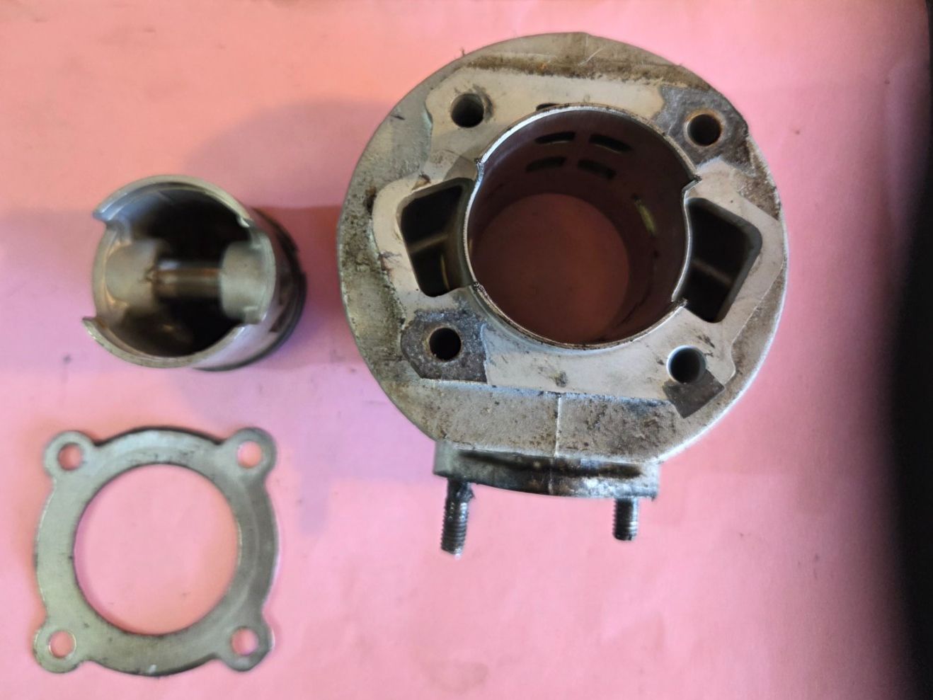 Cyclomoteurs: Tuning beta 521 – D'occasion à Rehetobel par fab_5p7k 1