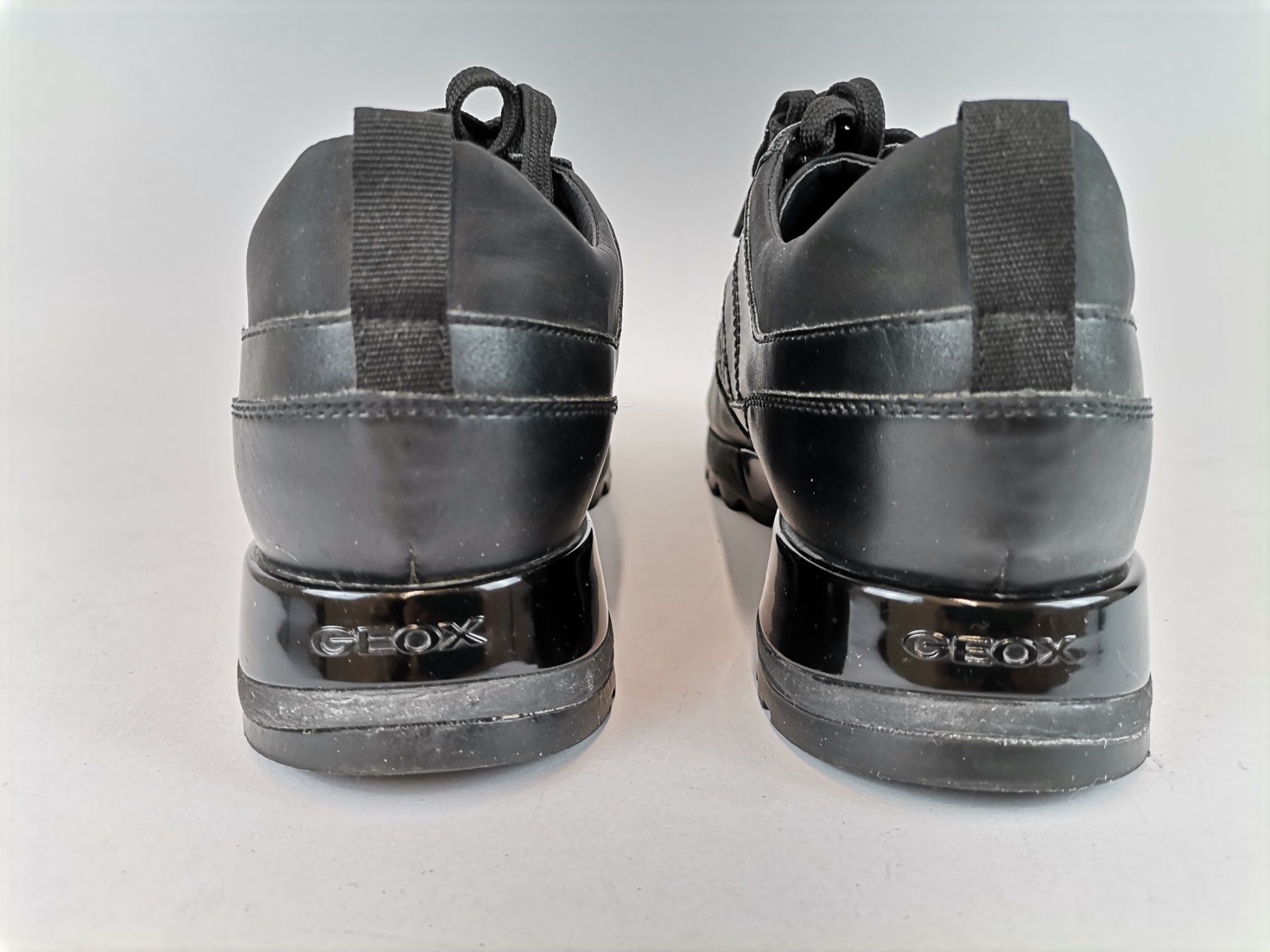 Geox Scarpe da donna: GEOX  - Damen D Tabelya B Sneaker – Usato da Schaffhausen venduto da Restwert_SH 5