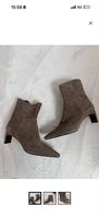 Stiefel Zara