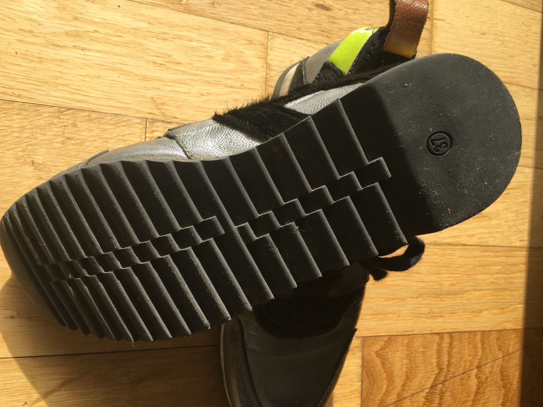 Momino Scarpe da donna: Loafer Gr 37 – Usato da Luzern venduto da Willimaus 3