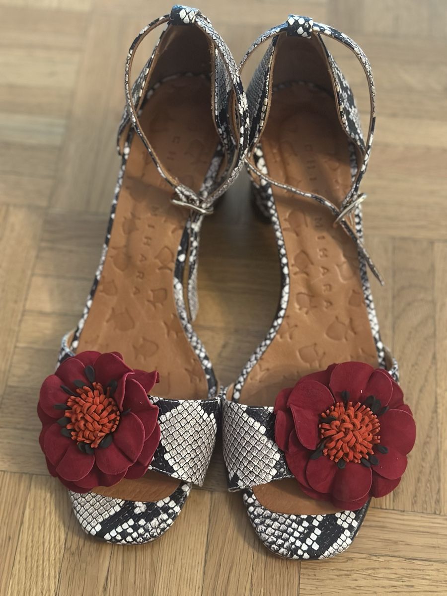 Chie Mihara Chaussures femmes: Sandale von Chie Mihara – Neuf (Voir description) à Bern par ambeck 1