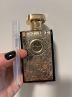 Zimaya Siada Nova EDP5ml.(Safran Secret Maison Crivelli Dupe