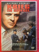 Krieg im Spiegel / Anthony Hopkins