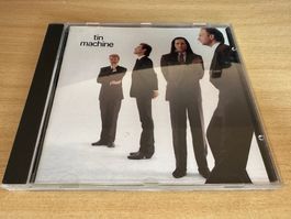 V1 Tin Machine – Tin Machine