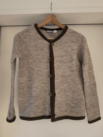 Pepperts! Trachtenjacke, Grösse 134/140, Top Zustand!