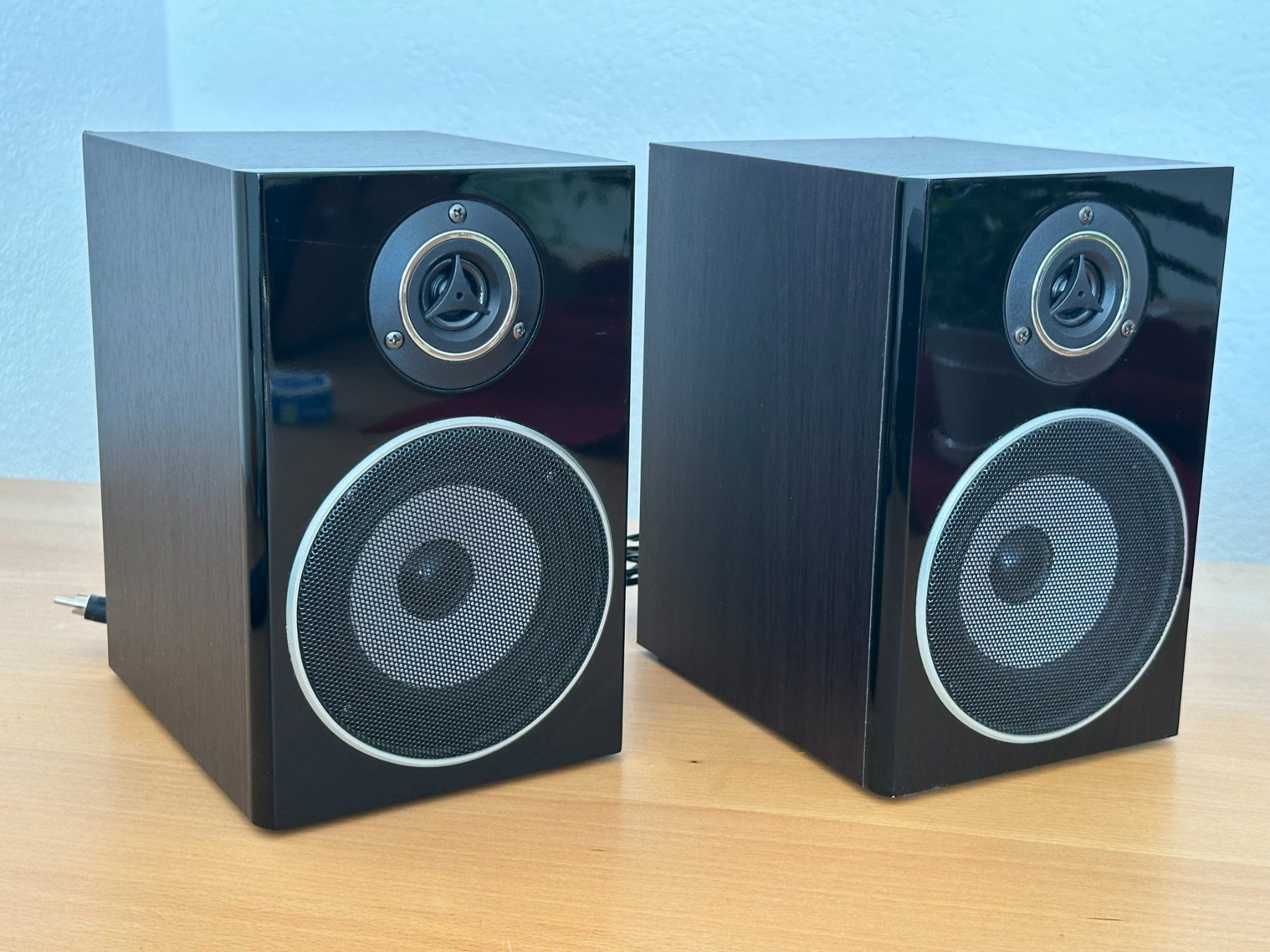 Systèmes audio & multimédias: Scott DVD MICRO SYSTEM S2 (CD-Ripper -> USB) – D'occasion à Kleinwangen par lamboboy 7