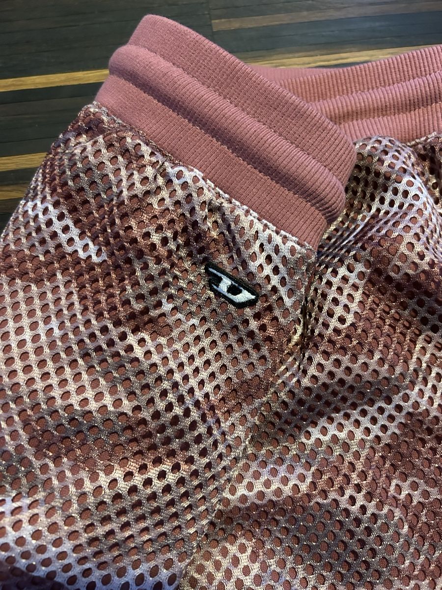 Diesel Pantaloni: Diesel Trainerhose M – Nuovo (secondo la descrizione) da Basel venduto da lenarrari 4