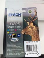 Epson T1306 - T1602 T1603 T1604 Patronen Multipack,