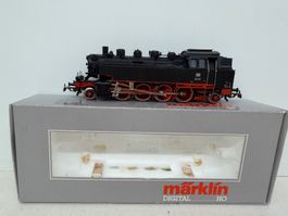 3696 Märklin Tenderlokomotive BR 86 der DB / Bastler