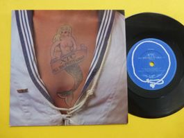 XTC – All You Pretty Girls