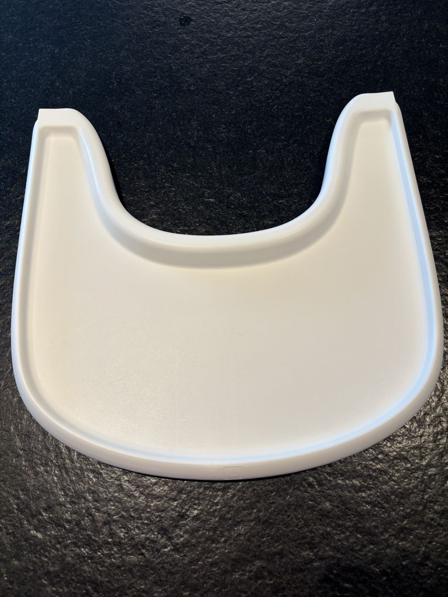 Stokke Hochstühle: Tripp Trapp Tisch Tray – Gebraucht aus Steinen von Melyy1991