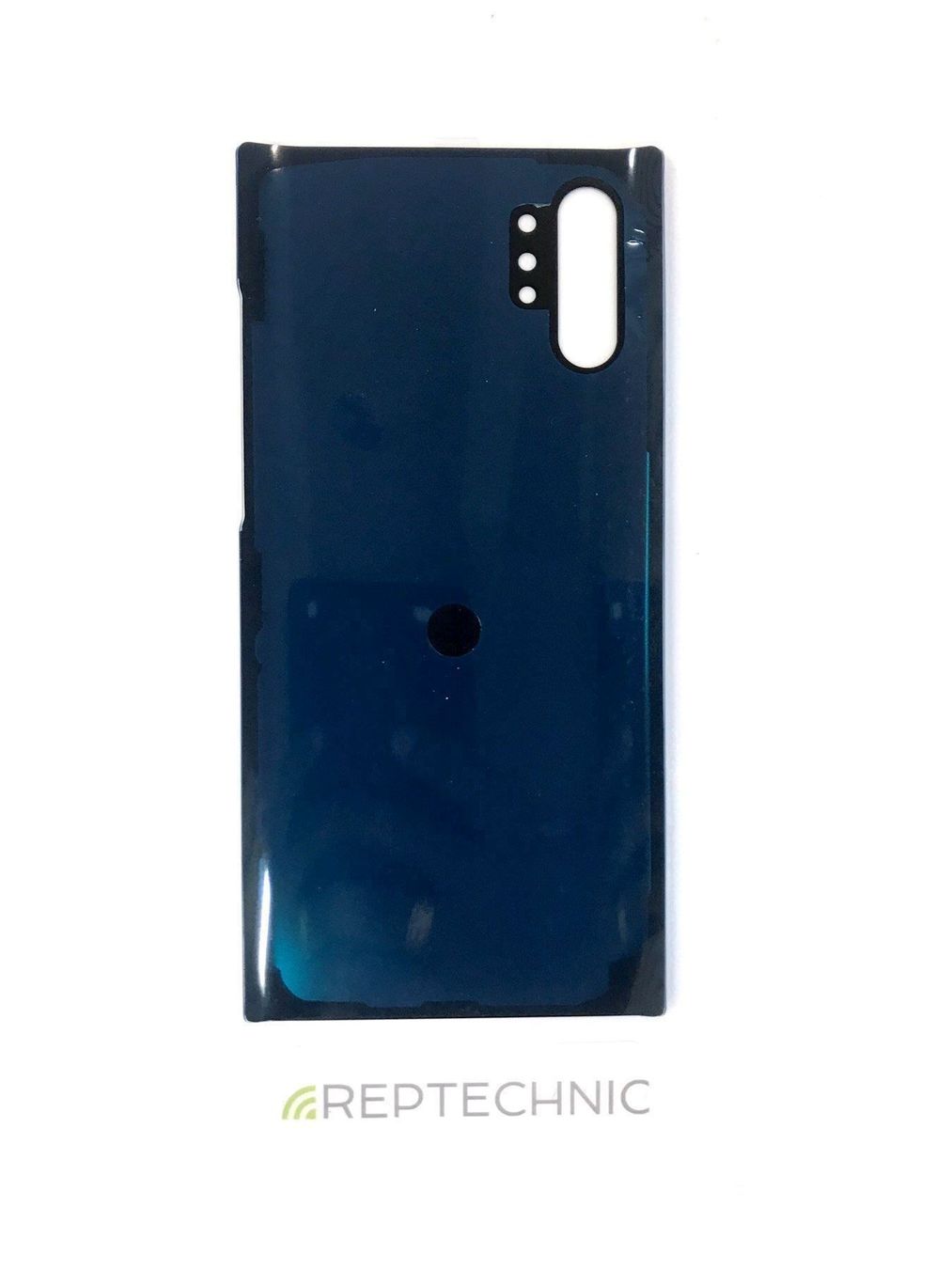 Samsung Telefoni cellulari / Smartphones: Samsung Galaxy Note 10 Plus Akkudeckel – Nuovo e nell'imballaggio originale da bern venduto da reptechnic 1