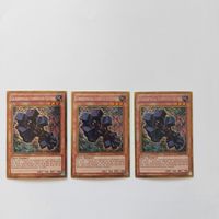 Yu-Gi-Oh Chronomaler Gordischer Knoten Gold Secret Rare