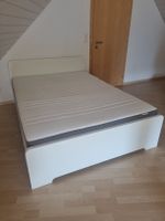 Bett 140cm