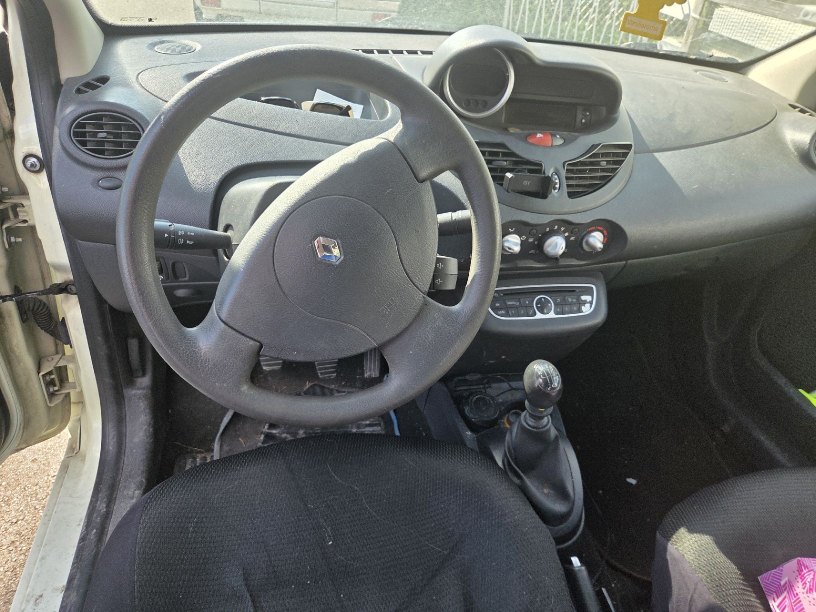 Renault Automobili: Renault Twingo 1.2 – Difettoso da Wetzikon ZH venduto da _muyra 5
