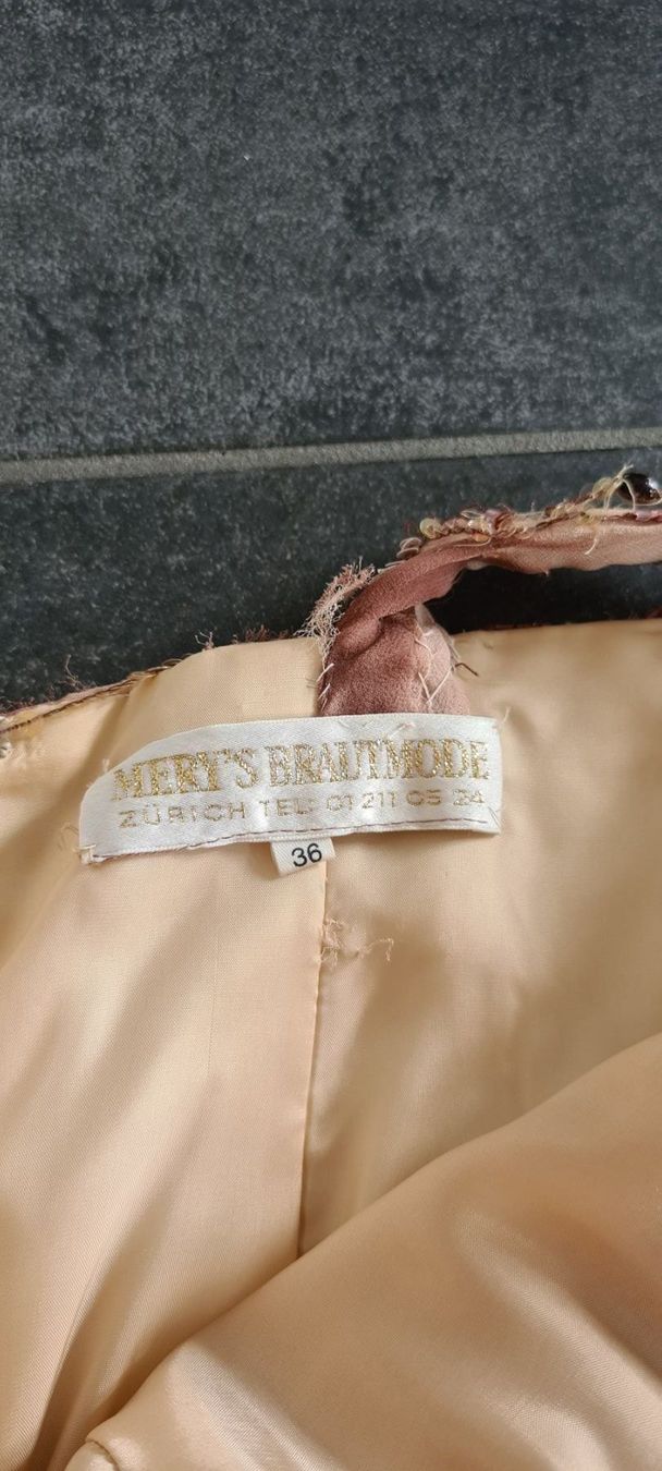 Vestiti: Abend- Ballkleid – Nuovo (secondo la descrizione) da Grüningen venduto da DH84 6