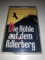 Die Höhle auf dem Adlerberg  (ab 8Jahre)