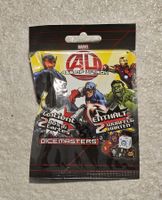 Dice Masters Age of Ultron - Booster
