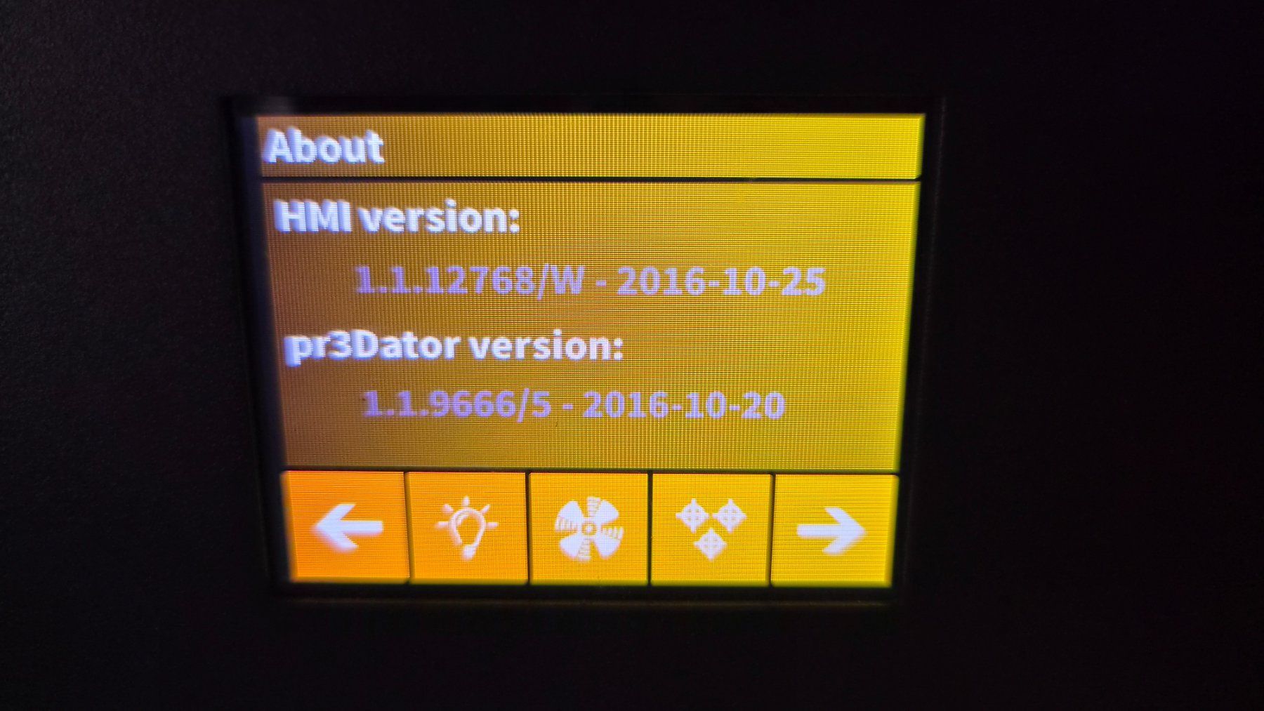 3D Drucker: 3D Drucker CraftBot XL gebrauchter Zustand – Defekt aus Wildegg von scho_pla 4